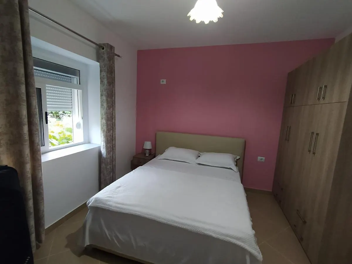 Eljos House 0*, Permet Albania